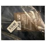 Winter Head Protection Outer Cotton, Inner Lining Polyester Fleece (Qty 5) One size fits most. Winter Head Protection Outer Cotton, Inner Lining Polyester Fleece (Qty 5) One size fits most.