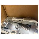 Handyman's Dream Lot - Brackets, Fasteners, Nuts, Bolts, Screws, Washers... Handyman's Dream Lot - Brackets, Fasteners, Nuts, Bolts, Screws, Washers...