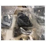 Handyman's Dream Lot - Brackets, Fasteners, Nuts, Bolts, Screws, Washers... Handyman's Dream Lot - Brackets, Fasteners, Nuts, Bolts, Screws, Washers...