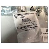 Various Fittings and Connectors, includes Amflo Couplers Various Fittings and Connectors, includes Amflo Couplers