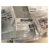 Various Fittings and Connectors, includes Amflo Couplers Various Fittings and Connectors, includes Amflo Couplers