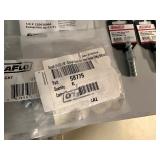 Various Fittings and Connectors, includes Amflo Couplers Various Fittings and Connectors, includes Amflo Couplers