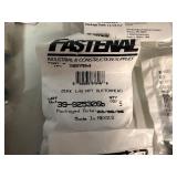 Various Fittings and Connectors, includes Amflo Couplers Various Fittings and Connectors, includes Amflo Couplers