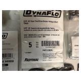 Various Fittings and Connectors, includes Amflo Couplers Various Fittings and Connectors, includes Amflo Couplers