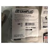 Various Fittings and Connectors, includes Amflo Couplers Various Fittings and Connectors, includes Amflo Couplers