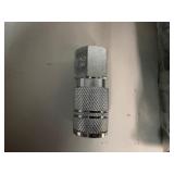 Various Fittings and Connectors, includes Amflo Couplers Various Fittings and Connectors, includes Amflo Couplers