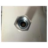 Various Fittings and Connectors, includes Amflo Couplers Various Fittings and Connectors, includes Amflo Couplers