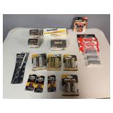 Batteries - Energizer, Rock River, Streamlight (Various Sizes) Batteries - Energizer, Rock River, Streamlight (Various Sizes)