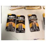 Batteries - Energizer, Rock River, Streamlight (Various Sizes) Batteries - Energizer, Rock River, Streamlight (Various Sizes)