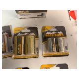 Batteries - Energizer, Rock River, Streamlight (Various Sizes) Batteries - Energizer, Rock River, Streamlight (Various Sizes)