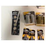 Batteries - Energizer, Rock River, Streamlight (Various Sizes) Batteries - Energizer, Rock River, Streamlight (Various Sizes)