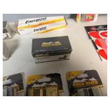Batteries - Energizer, Rock River, Streamlight (Various Sizes) Batteries - Energizer, Rock River, Streamlight (Various Sizes)