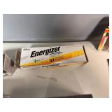 Batteries - Energizer, Rock River, Streamlight (Various Sizes) Batteries - Energizer, Rock River, Streamlight (Various Sizes)