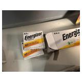 Batteries - Energizer, Rock River, Streamlight (Various Sizes) Batteries - Energizer, Rock River, Streamlight (Various Sizes)