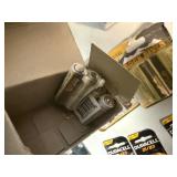 Batteries - Energizer, Rock River, Streamlight (Various Sizes) Batteries - Energizer, Rock River, Streamlight (Various Sizes)