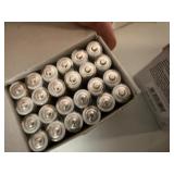 Batteries - Energizer, Rock River, Streamlight (Various Sizes) Batteries - Energizer, Rock River, Streamlight (Various Sizes)