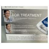 Beuer Nebulizer IH20 New in Box Beuer Nebulizer IH20 New in Box