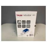 Beuer Nebulizer IH20 New in Box Beuer Nebulizer IH20 New in Box