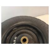 Gorilla Carts 16' Flat Free Tire 4.00-8 Gorilla Carts 16' Flat Free Tire 4.00-8