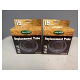 15' Farm & Ranch Replacement Tube 15 x 6 x 6 (Qty 2) 15' Farm & Ranch Replacement Tube 15 x 6 x 6 (Qty 2)