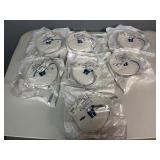 Simplex 4098-9789 Sensor Base for Fire Alarm Systems (Qty 7) Simplex 4098-9789 Sensor Base for Fire Alarm Systems (Qty 7)