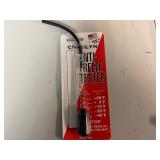Anti-Freeze Testers (Qty 11 - 10 in original packaging) Anti-Freeze Testers (Qty 11 - 10 in original packaging)