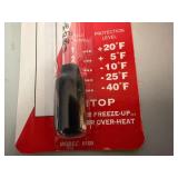 Anti-Freeze Testers (Qty 11 - 10 in original packaging) Anti-Freeze Testers (Qty 11 - 10 in original packaging)