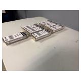 Single Edge Razor Blades (7 boxes, 100 per box) Single Edge Razor Blades (7 boxes, 100 per box)