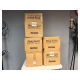 Fastenal Hairnets Five Boxes 1000 per Box Fastenal Hairnets Five Boxes 1000 per Box