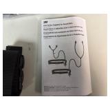 3M Dual Airline Supplied Air Respirators 3M Dual Airline Supplied Air Respirators