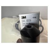 3M Dual Airline Supplied Air Respirators 3M Dual Airline Supplied Air Respirators