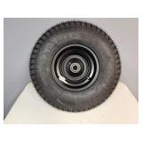 Gorilla Carts Inflatable Tire 18 x 8.5-8 Gorilla Carts Inflatable Tire 18 x 8.5-8