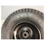 Gorilla Carts Inflatable Tire 18 x 8.5-8 Gorilla Carts Inflatable Tire 18 x 8.5-8