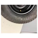 Gorilla Carts Inflatable Tire 18 x 8.5-8 Gorilla Carts Inflatable Tire 18 x 8.5-8