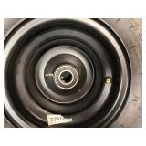 Gorilla Carts Inflatable Tire 18 x 8.5-8 Gorilla Carts Inflatable Tire 18 x 8.5-8