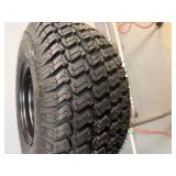 Gorilla Carts Inflatable Tire 18 x 8.5-8 Gorilla Carts Inflatable Tire 18 x 8.5-8