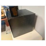 Velodyne and Monitor Audio Speakers Velodyne and Monitor Audio Speakers