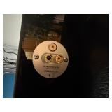 Velodyne and Monitor Audio Speakers Velodyne and Monitor Audio Speakers