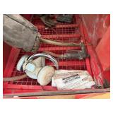 Central Pneumatic Steel Blaster Cabinet Central Pneumatic Steel Blaster Cabinet