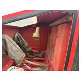 Central Pneumatic Steel Blaster Cabinet Central Pneumatic Steel Blaster Cabinet