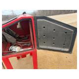 Central Pneumatic Steel Blaster Cabinet Central Pneumatic Steel Blaster Cabinet