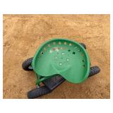 Rolling Work Seat with Tool Tray Rolling Work Seat with Tool Tray