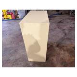 Anderson Hickey Co Two Door Cabinet 36' x 18' x 42' Anderson Hickey Co Two Door Cabinet 36' x 18' x 42'