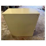 Anderson Hickey Co Two Door Cabinet 36' x 18' x 42' Anderson Hickey Co Two Door Cabinet 36' x 18' x 42'