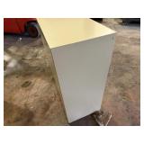 Anderson Hickey Co Two Door Cabinet 36' x 18' x 42' Anderson Hickey Co Two Door Cabinet 36' x 18' x 42'