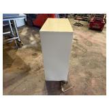 Anderson Hickey Co Two Door Cabinet 36' x 18' x 42' Anderson Hickey Co Two Door Cabinet 36' x 18' x 42'