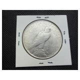 1922 Peace Silver Dollar 1922 Peace Silver Dollar