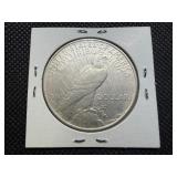 1922 Peace Silver Dollar 1922 Peace Silver Dollar