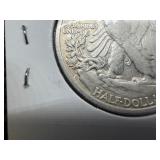 1942 S Silver Walking Liberty Half Dollar 1942 S Silver Walking Liberty Half Dollar