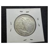 1943 Silver Walking Liberty Half Dollar 1943 Silver Walking Liberty Half Dollar